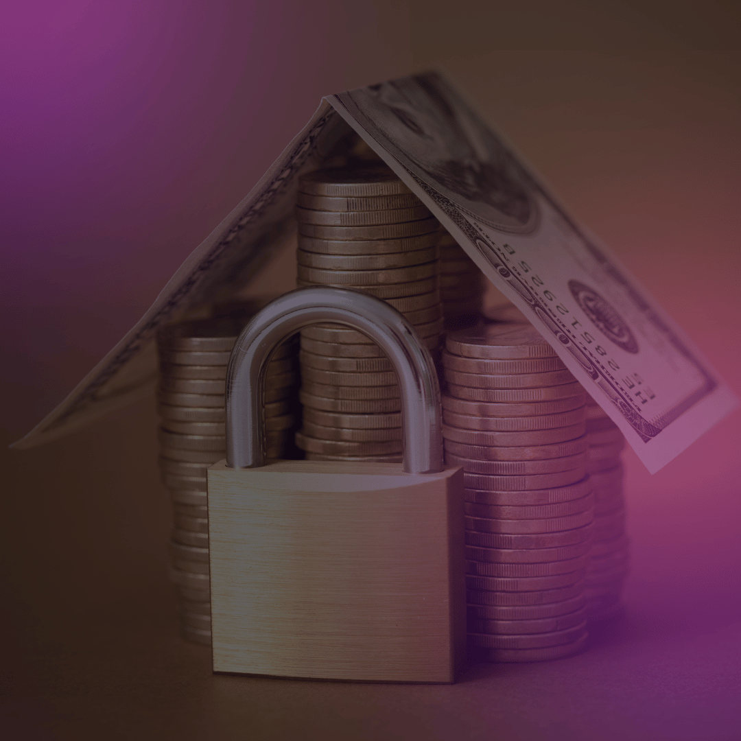 Financial-security